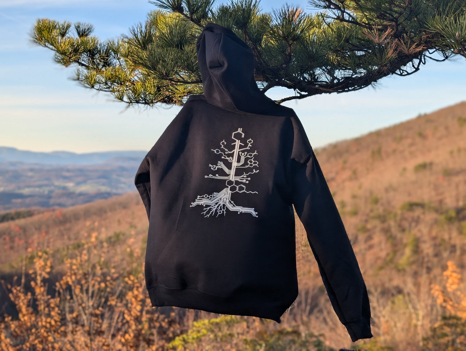 OG Terp Farmer Hoodie 